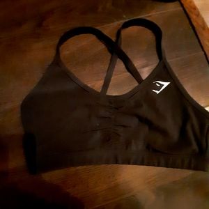 Gymshark sports bra